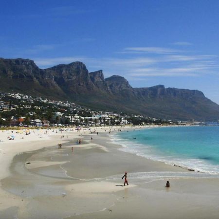 A Silvertide Cape Town Exterior foto