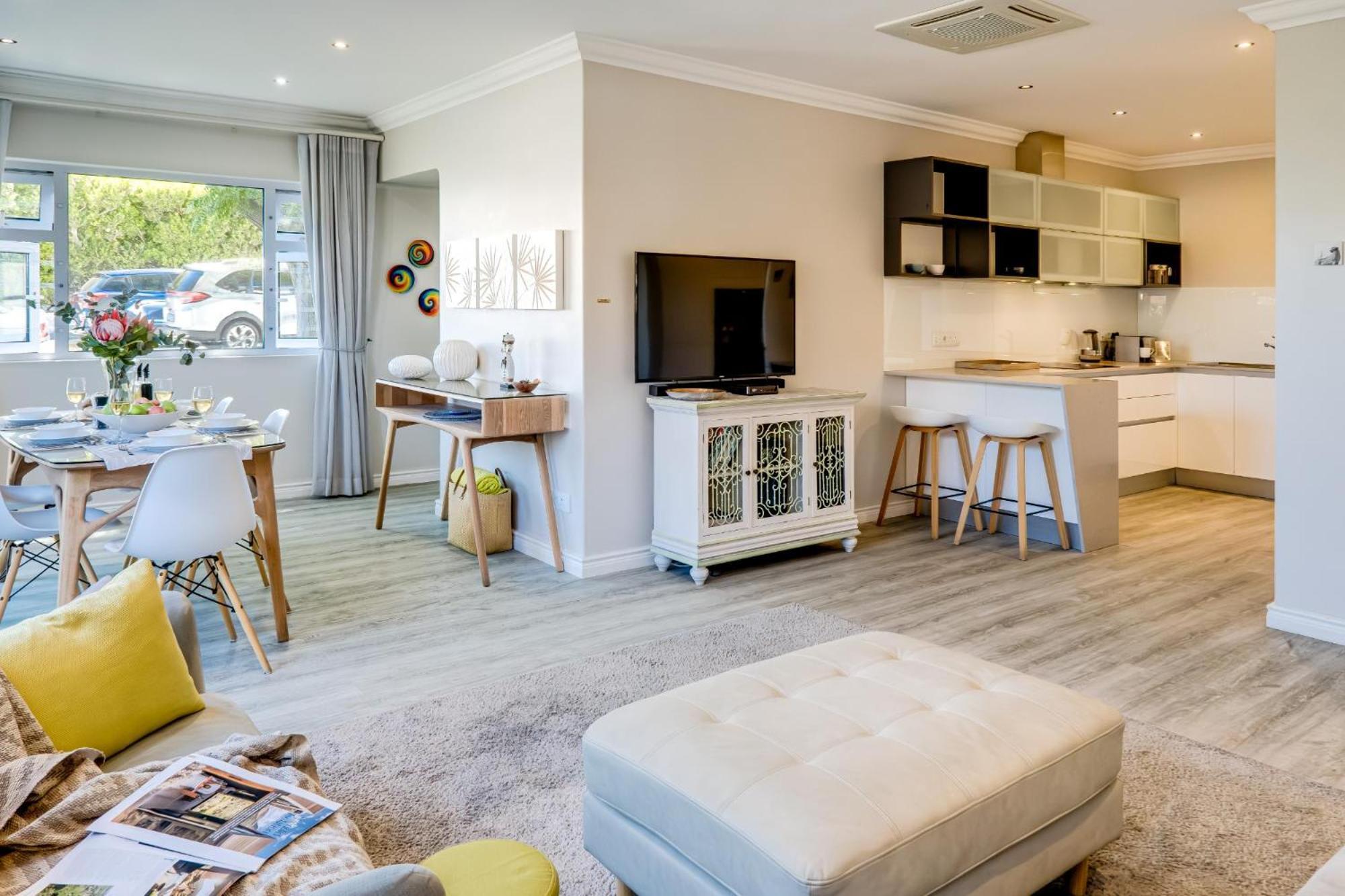 A Silvertide Cape Town Exterior foto